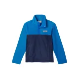Columbia Flis Steens Mtn™ II 2087881 Crvena Regular Fit · záber 2