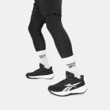 Reebok Košarkaška obuća CEO-PRESS 100246832 Crna · záber 2