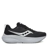 Tenisice za trčanje Saucony Lancer Run S21048 Crna · záber 2