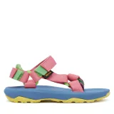 Sandale Teva Hurricane XLT 2 1019390C Šarena - Veličina: 35 | Pohlavie: Muško | Vek: Odrasli · záber 2