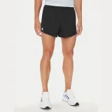 adidas Sportske kratke hlače Adizero Essentials IN1159 Crna Slim Fit · záber 2