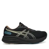 Tenisice za trčanje Asics Gel-Pulse 17 Gtx 1011C154 Crna - Veličina: 47 | Boja: čierna | Dobna skupina: Odrasli | Spol: Muško · záber 2