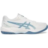 Asics Tenisice za dvoranski nogomet Gel-Task 4 1071A103 Bijela · záber 1