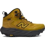 Tenisice za trčanje New Balance Hierro Hiker Gtx V9 MHIMC319 Tamno žuta - Veličina: 45 ½ | Boja: žltá | Dobna skupina: Odrasli | Spol: Muško · záber 1