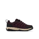 Columbia Trekking Strata Trail Low 2078551 Crna · záber 5