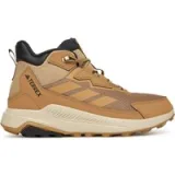adidas Trekking Terrex Anylander CLIMAWARM+ Hiking JS1431 Smeđa - Veličina: 44 ⅔ | Boja: hnedá | Dobna skupina: Odrasli | Spol: Muško · záber 1