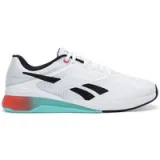 Reebok Obuća za teretanu NANO X5 100209364 Bijela · záber 1