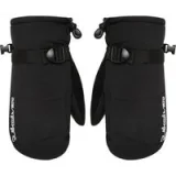 Skijaške rukavice Quiksilver Mission EQBHN03040 Siva · záber 10