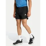 adidas Sportske kratke hlače D4T Power Essentials KD7729 Crna Regular Fit - Veličina: S | Boja: čierna | Dobna skupina: Odrasli | Spol: Muško · záber 1
