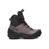 Salomon Trekking Crosstrak Powder WP L47569900 Ljubičasta - Veličina: 38 ⅔ · záber 2