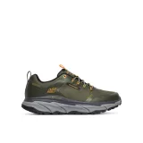 Skechers Trekking D'Lux Journey 237419 GRN Kaki - Veličina: 41 | Boja: zelená | Dobna skupina: Odrasli | Spol: Muško · záber 2