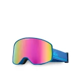 Quiksilver Skijaške naočale Storm EQYTG03218 Tamnoplava · záber 2