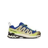 Salomon Trekking Xa Pro 3D V9 L49145500 Šarena - Veličina: 42 ⅔ | Boja: viacfarebná | Dobna skupina: Odrasli | Spol: Muško · záber 2