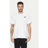 adidas Tehnička majica Copa Signature Graphic JJ1420 Bijela Regular Fit · záber 1