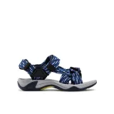 CMP Sandale Hamal Hiking 38Q9954 Tamnoplava · záber 2