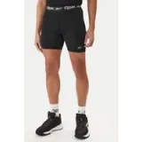 Reebok Sportske kratke hlače RK25600CCM Crna Slim Fit · záber 1