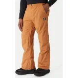 Quiksilver Snowboard hlače Estate EQYTP03237 Smeđa Slim Fit · záber 1