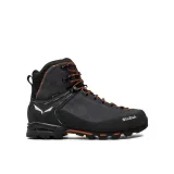 Salewa Trekking Mtn Trainer Classic Mid Gtx M 61426 Siva - Veličina: 42 | Boja: sivá | Dobna skupina: Odrasli | Spol: Muško · záber 2
