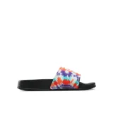 DC Shoes Natikače Slide ADBL100025 Šarena · záber 2
