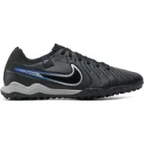 Nike Tenisice za nogomet Legend 10 Pro DV4336-040 Crna · záber 1