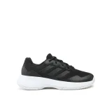 adidas Obuća za tenis Gamecourt 2.0 Tennis Shoes ID1494 Crna · záber 2