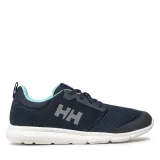 Obuća za vodene sportove Helly Hansen Feathering 11573_597 Tamnoplava - Veličina: 41 | Boja: modrá | Dobna skupina: Odrasli | Spol: Žensko · záber 2