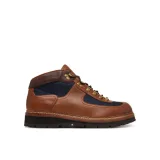 Polo Ralph Lauren Gležnjače Alp Mid 812P15879001 Svijetlo smeđa - Veličina: 40 | Boja: hnedá | Dobna skupina: Odrasli | Spol: Muško · záber 2