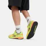 Reebok Obuća za teretanu SS-NANO X5 EDGE 100249412 Žuta · záber 5