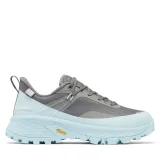 Trekking Columbia Tellurix Titanium 2148911 Siva · záber 2
