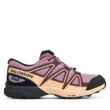 Trekking Salomon Speedcross L49308900 Ružičasta · záber 2