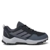Trekking adidas Terrex Ax4r IF6525 Crna - Veličina: 31 | Boja: čierna | Dobna skupina: Odrasli | Spol: Unisex · záber 2