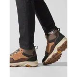 Trekking Merrell Speed Solo Mid Wp J004533 Smeđa · záber 2