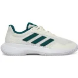 Obuća za tenis adidas Court Spec 2 ID2472 Bijela - Veličina: 43 ⅓ | Boja: biela | Dobna skupina: Odrasli | Spol: Muško · záber 1