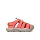 Keen Sandale Newport Boundless 1030190 Koraljna - Veličina: 39 | Dobna skupina: Odrasli | Spol: Dječje · záber 2