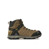 Meindl Trekking Mondello Mid GTX Gore-Tex 5524/05 Bež · záber 2