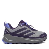 Trekking adidas Terrex Trailmaker 2 RAIN.RDY Hiking JS2939 Siva · záber 2