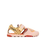 adidas Sandale Terrex Captain Toey 2.0 JR9077 Ružičasta · záber 2