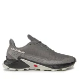 Tenisice za trčanje Salomon Alphacross 5 473133 29 W0 Siva · záber 2