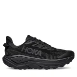 Tenisice za trčanje Hoka Challenger 8 GTX GORE-TEX 1171958 Crna · záber 2