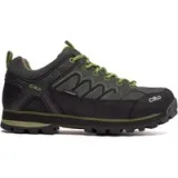 Trekking CMP Moon Low Trekking Shoe Wp 31Q4787 Zelena · záber 1