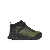 Keen Trekking Zionic Mid Wp 1031251 Crna · záber 2