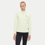 Jack Wolfskin Flis Taunus 1709532 Bež Regular Fit · záber 2