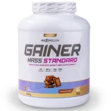 Gainer Mass Standard 4500g Čokolada · záber 2