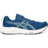 Asics Tenisice za trčanje Gel-Contend 9 1011B881 Crna - Veličina: 44 | Boja: modrá | Dobna skupina: Odrasli | Spol: Muško · záber 1