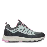 Trekking CMP Laky 3Q36876 Šarena · záber 2