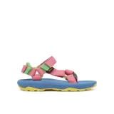 Teva Sandale Hurricane XLT 2 1019390C Šarena · záber 5