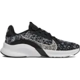 Nike Obuća za teretanu SuperRep Go 3 Nn Fk DH3393 010 Crna · záber 1