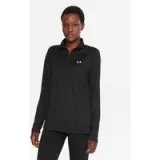 Under Armour Tehnička majica Ua Tech™ 1384224 Crna Loose Fit · záber 1