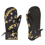 Rukavice za snowboard Roxy Jetty ERGHN03051 Crna · záber 2