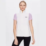 Columbia Prsluk Benton Springs™ 1372121 Bijela Regular Fit - Veličina: XS | Boja: biela | Dobna skupina: Odrasli | Spol: Žensko · záber 2